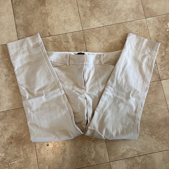 Hampshire Talbots size 6 pants - Picture 2 of 4